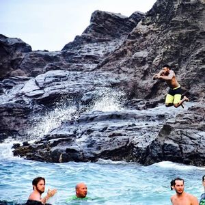 Meet your Posher, Jaki